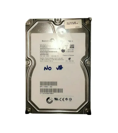9SL154-021 - HP 1TB 7200RPM SATA 3Gb/s 32MB Cache 3.5-Inch Hard Drive