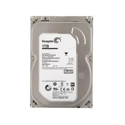 9SL154-043 - Seagate BarraCuda 7200.12 1TB 7200RPM SATA 3Gb/s 32MB Cache 3.5-inch Hard Drive