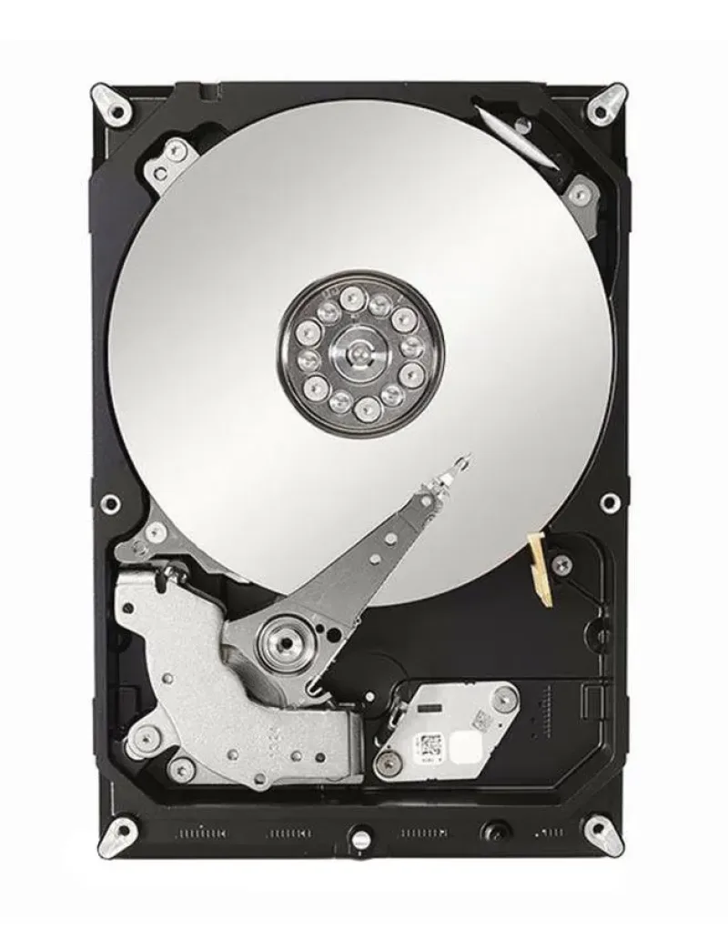 9SL154-230 - Seagate BarraCuda 7200.12 1TB 7200RPM SATA 3Gb/s 32MB Cache 3.5-inch Hard Drive