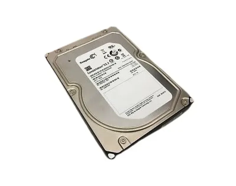 9SM160-004 - Seagate Constellation ES.2 3TB 7200RPM SATA 6Gb/s 64MB Cache (CE) LLF Hot-pluggable 3.5-inch Hard Drive