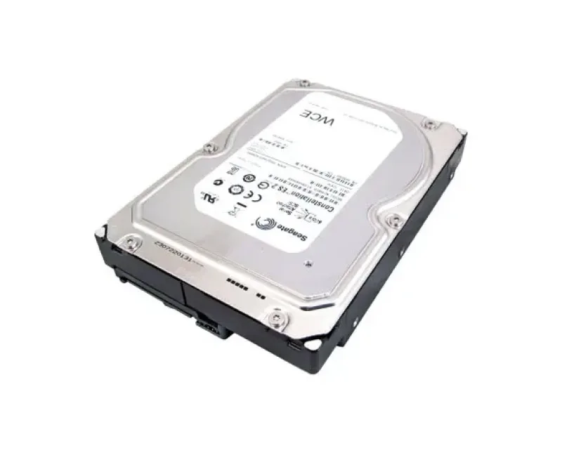 9SM260-002 - Seagate Constellation ES.2 3TB 7200RPM SAS 6Gb/s 64MB Cache (CE) 3.5-inch Hard Drive
