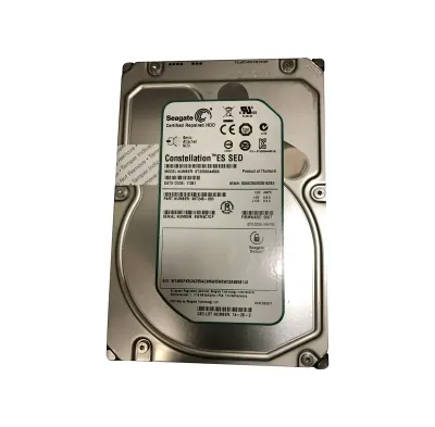 9ST248-880 - Seagate 2TB 7200RPM SAS 6Gb/s 3.5-inch Hard Drive