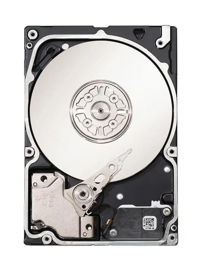 9SV066-047 - Seagate Savvio 15K.3 146GB 15000RPM SAS 6Gb/s 64MB Cache 2.5-inch Hard Drive
