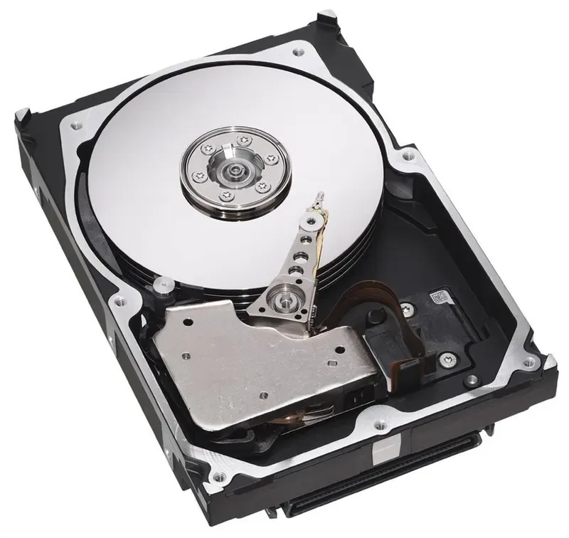 9T5006-021 - Seagate Cheetah 73LP 36GB 10000RPM Ultra160 SCSI 80-Pin 4MB Cache (CE) 3.5-inch Hard Drive