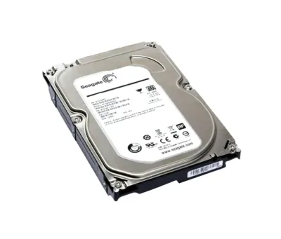 9T6001-337 - Seagate BarraCuda 60GB 7200RPM IDE Ultra ATA/100 (ATA-6) 2MB Cache 3.5-inch Hard Drive