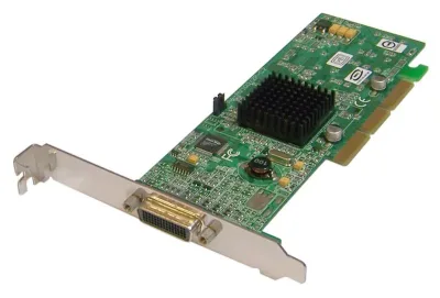 9T688 - Dell ATI Radeon VE DDR 64MB Video Graphics Card