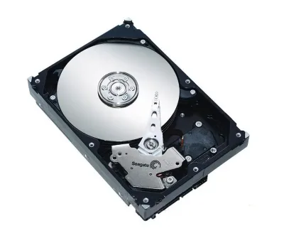 9T7004-136 - Seagate U6 Series 80GB 5400RPM IDE Ultra ATA/100 (ATA-6) 2MB Cache (CE) 3.5-inch Hard Drive