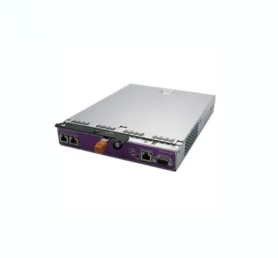 9T8VM - Dell EqualLogic Type 12 Controller Module for PS4100 PS4100E PS4100X PS4100XV