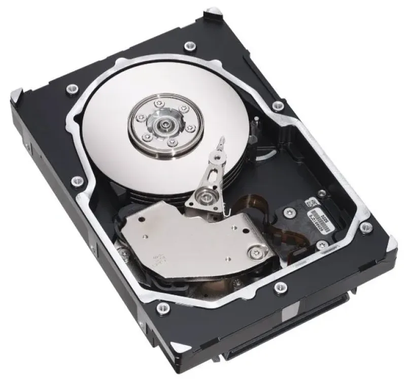9T9001-034 - Seagate Cheetah 36ES 36.7GB 10000RPM Ultra160 SCSI 80-Pin 4MB Cache (CE) 3.5-inch Hard Drive