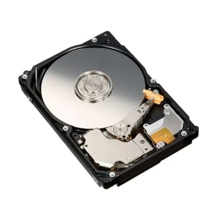9TE066-175 - Seagate 300GB 10000RPM SAS 6Gb/s 64MB Cache 2.5-inch Hard Drive
