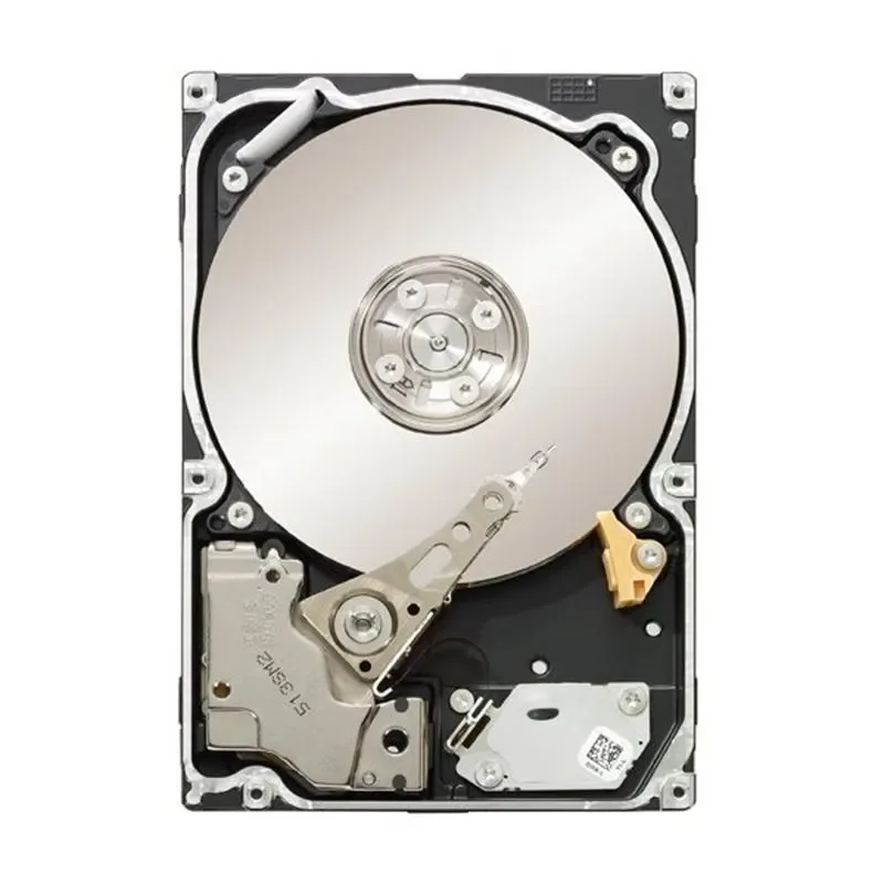 9TR168-004 - Seagate 1TB 7200RPM SATA 6Gb/s 2.5-inch Hard Drive