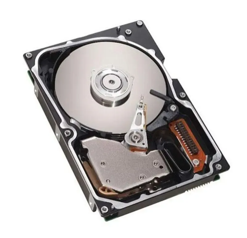 9TS004-033 - Seagate Cheetah 73LP 36.7GB 10000RPM Fibre Channel 2Gb/s 4MB Cache 3.5-inch Hard Drive