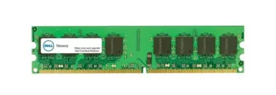 9U177 - Dell 4GB DDR3-1866MHz PC3-14900 ECC Registered CL13 240-Pin Single Rank DIMM Memory Module