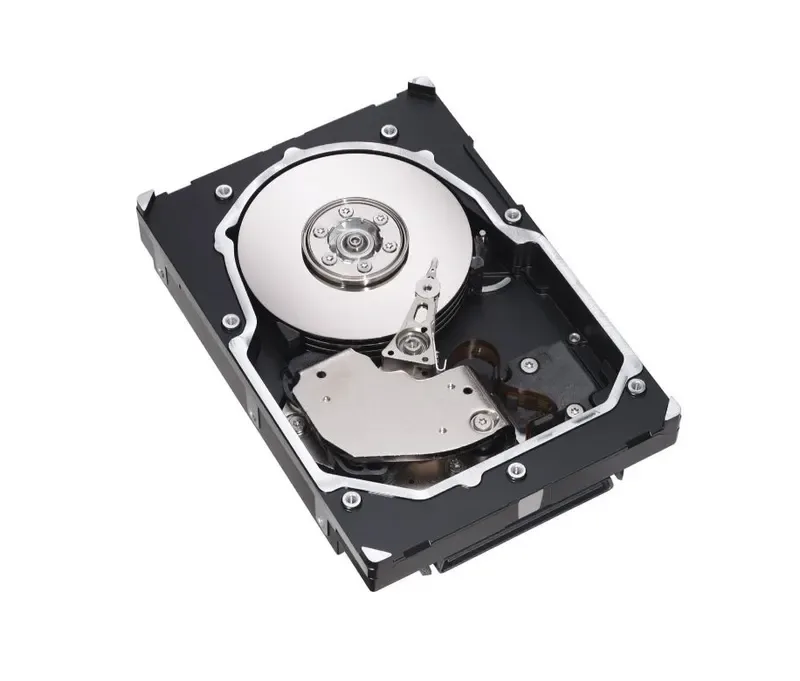 9U2004-YYY - Seagate BarraCuda 36ES 18.4GB 7200RPM Ultra SCSI 50-Pin 2MB Cache 3.5-inch Hard Drive