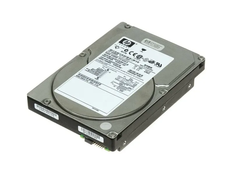 9U3002-039 - Seagate 18GB 10000RPM Ultra320 SCSI 3.5-inch Hard Drive
