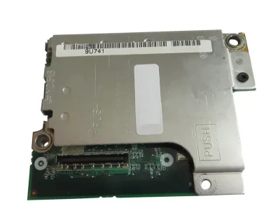 9U741 - Dell 16MB ATI Video Graphics Card for Inspiron 1100 / 5100