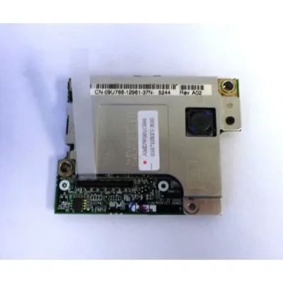 9U766 - Dell 16MB ATI Mobility Radeon 7500 Video Card for Inspiron 510