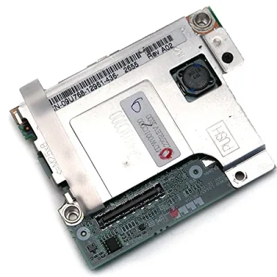 9U768 - Dell Inspiron 5100 ATI 32MB Video Card