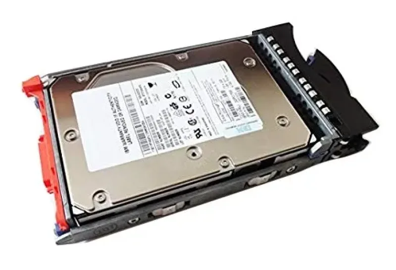 9U8004-030 - Seagate Cheetah 15K.3 73GB 15000RPM Fibre Channel 2Gb/s 40-Pin 8MB Cache (CE) 3.5-inch Hard Drive
