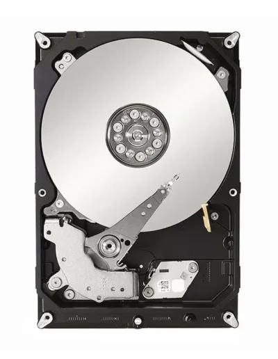 9UY166-263 - Seagate Pipeline HD 2TB 5900RPM SATA 3Gb/s 64MB Cache 3.5-inch Hard Drive