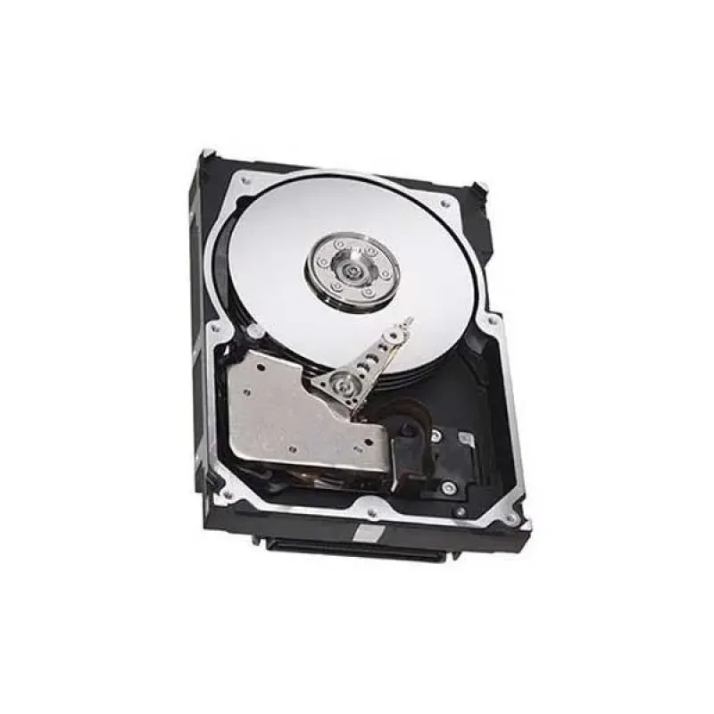 9V2006-000 - Seagate Cheetah 10K.6 146.8GB 10000RPM Ultra320 SCSI 8MB Cache 80-Pin (CE) 3.5-inch Hard Drive