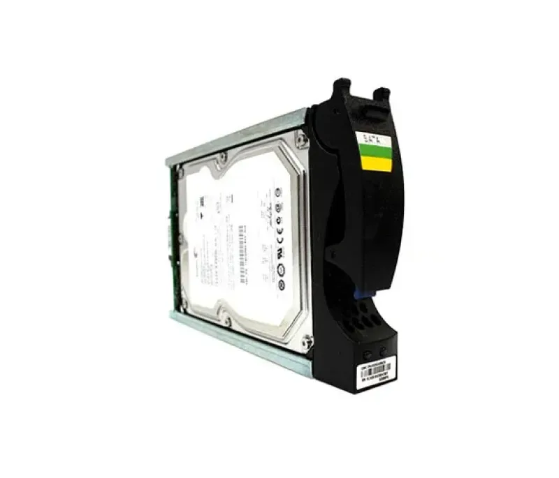 9V2007-002 - Seagate EMC 146.8GB 10000RPM Fibre Channel 2Gb/s 16MB Cache 3.5-inch Hard Drive with Tray