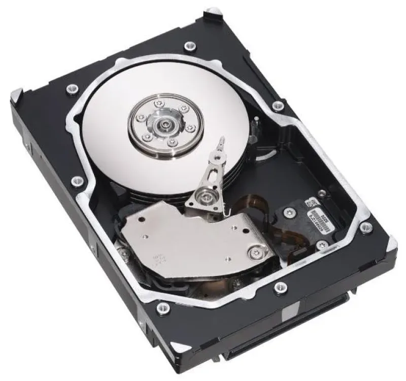 9V3005-510 - Seagate Cheetah 10K.6 73.4GB 10000RPM Ultra320 SCSI 68-Pin 8MB Cache (CE) 3.5-inch Hard Drive