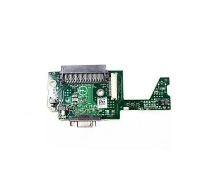 9V3WV - Dell Controller Panel for PowerEdge R720