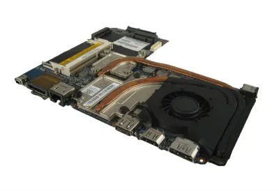 9V4JK - Dell Laptop Motherboard (System Mainboard) CORE I3-330UM 1.2GHz for Alienware M11xR2
