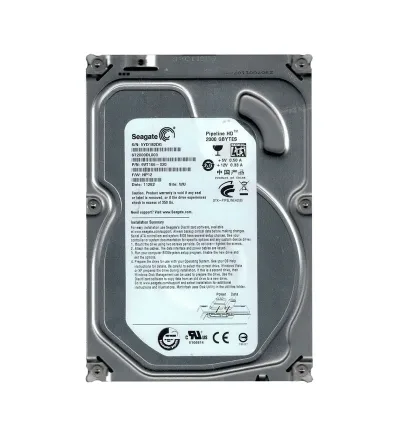 9VT166-020 - Seagate BarraCuda Green 2TB 5900RPM SATA 6Gb/s 64MB Cache (CE) 3.5-inch Hard Drive