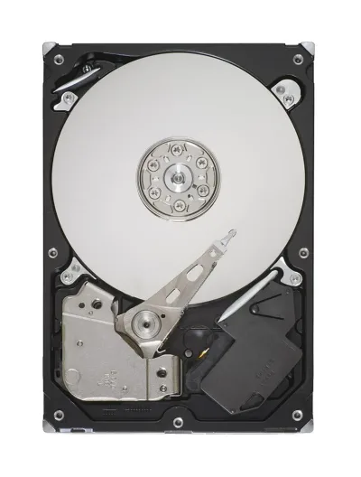 9VT166-517 - Seagate BarraCuda Green 2TB 5900RPM SATA 6Gb/s 64MB Cache (CE) 3.5-inch Hard Drive