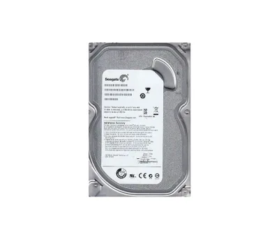 9W1001-280 - Seagate U Series 10GB 5400RPM ATA-100 2MB Cache 3.5-inch Hard Drive