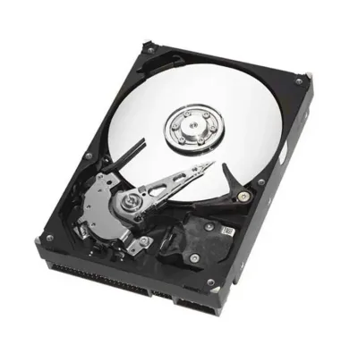 9W2003-060 - Seagate 80GB 7200RPM IDE Ultra ATA/100 (ATA-6) 2MB Cache 3.5-inch Hard Drive