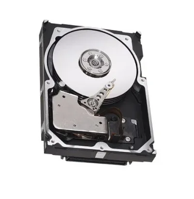 9W2003-301 - Seagate BarraCuda 7200.7 80GB 7200RPM IDE Ultra ATA/100 (ATA-6) 2MB Cache 3.5-inch Hard Drive