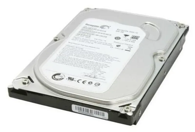 9W2812-004 - Seagate BarraCuda 7200.7 80GB 7200RPM SATA 1.5Gb/s 8MB Cache (CE) 3.5-inch Hard Drive