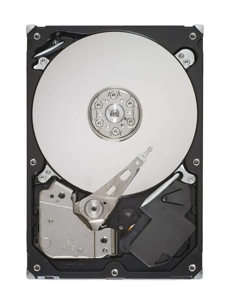 9W2812-371 - Seagate BarraCuda 7200.7 80GB 7200RPM SATA 1.5Gb/s 8MB Cache (CE) 3.5-inch Hard Drive