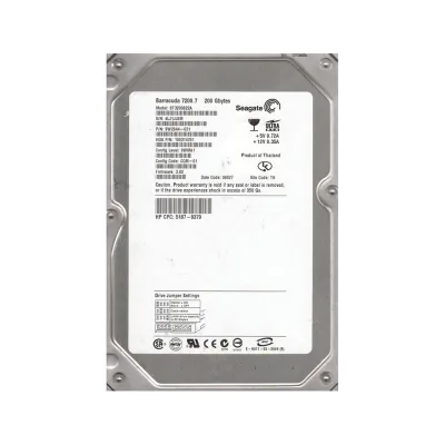 9W2844-031 - Seagate 200GB 7200RPM ATA-100 3.5-inch Hard Drive