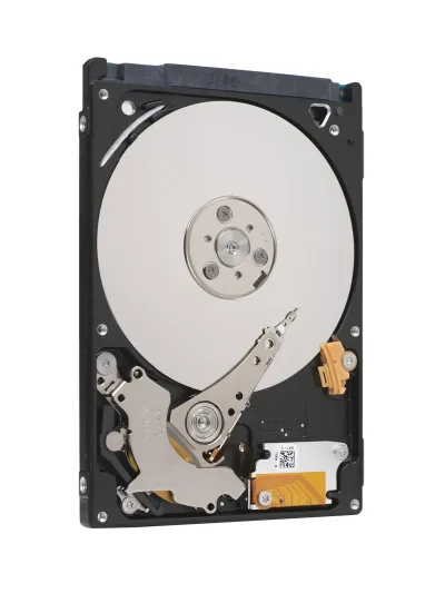 9W3039-040 - Seagate Momentus 5400.2 100GB 5400RPM IDE Ultra ATA/100 (ATA-6) 8MB Cache (CE) 2.5-inch Hard Drive