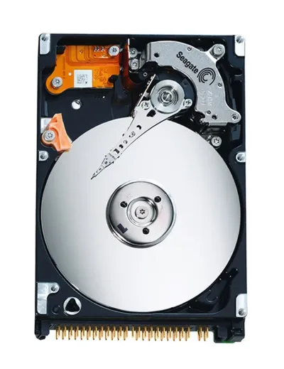 9W3039-150 - Seagate Momentus 5400.2 100GB 5400RPM IDE Ultra ATA/100 (ATA-6) 8MB Cache (CE) 2.5-inch Hard Drive