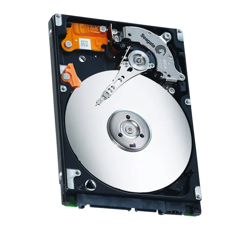 9W3139-140 - Seagate Momentus 5400.2 100GB 5400RPM SATA 1.5Gb/s 8MB Cache (CE) 2.5-inch Hard Drive