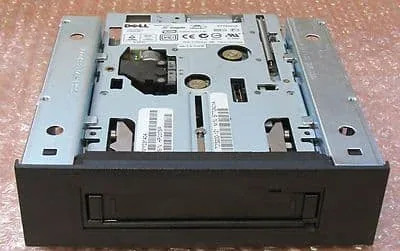9W373 - Dell 20/40GB Travan Tape Drive