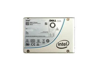 9W3NF - Dell 256GB Multi-Level Cell (MLC) SATA 6Gb/s 2.5-inch Solid State Drive