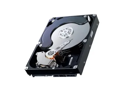 9W4002-030 - Seagate BarraCuda 80GB 7200RPM IDE Ultra ATA/100 (ATA-6) 2MB Cache (CE) 3.5-inch Hard Drive