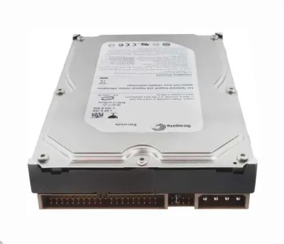 9W4002-302 - Seagate BarraCuda 80GB 7200RPM IDE Ultra ATA/100 (ATA-6) 2MB Cache (CE) 3.5-inch Hard Drive
