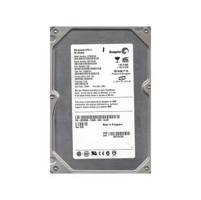 9W4003-032 - Seagate BarraCuda 60GB 7200RPM ATA-100 2MB Cache 3.5-inch Hard Drive