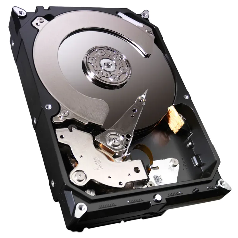 9W4012-011 - Seagate 80GB 7200RPM SATA 1.5Gb/s 3.5-inch Hard Drive