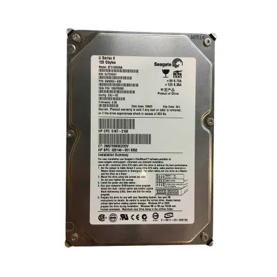 9W6003-030 - Seagate 120GB 7200RPM ATA-100 3.5-inch Hard Drive