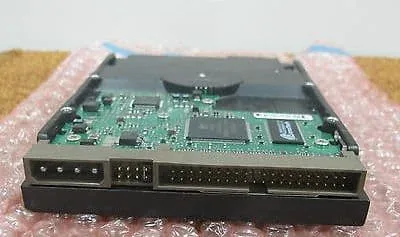 9W6022-067 - Seagate U9 Series 80GB 7200RPM IDE Ultra ATA/100 (ATA-6) 2MB Cache (CE) 3.5-inch Hard Drive