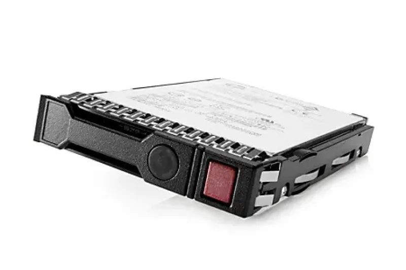 9WG066-087 - HP 600GB 10000RPM SAS 6Gb/s 64MB Cache 2.5-inch Hard Drive