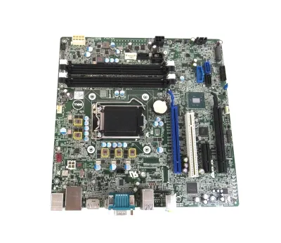 9WH54 - Dell System Board (Motherboard) for Precision T3620